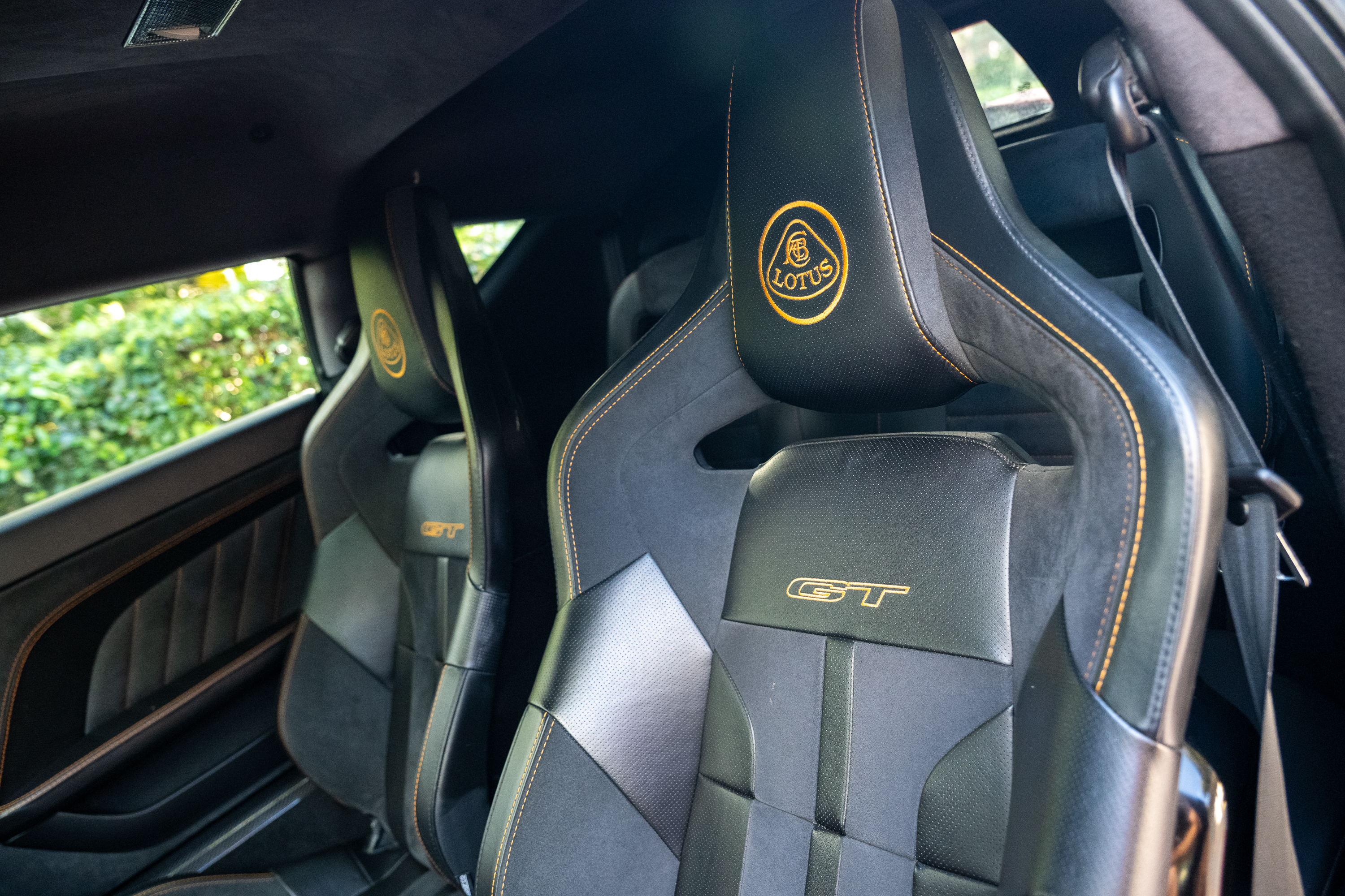 Used 2020 Lotus Evora UNAVAIL RWD image 37