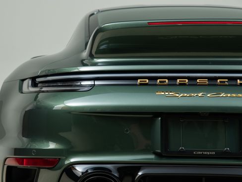 Used 2023 Porsche 911 Sport Classic image 79