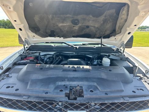 Used 2013 Chevrolet Silverado 2500 RWD image 22