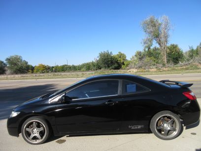 Used 2006 Honda Civic Si