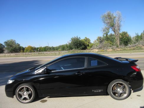 Used 2006 Honda Civic Si image 1