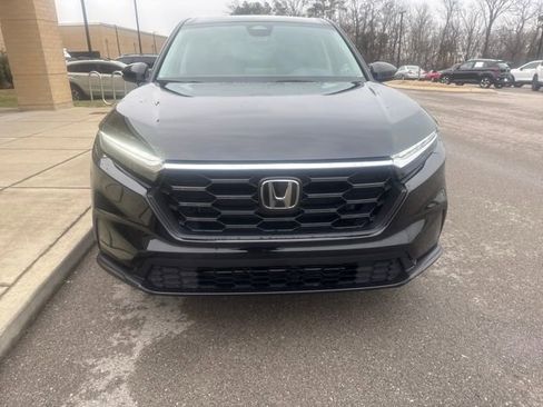 New 2026 Honda CR-V LX image 7