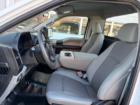 Used 2018 Ford F150 XL image 6