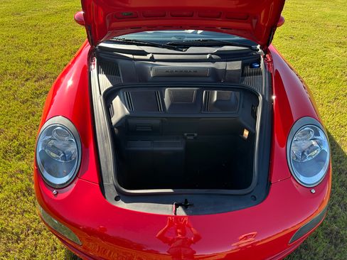 Used 2006 Porsche 911 Carrera 4S image 26