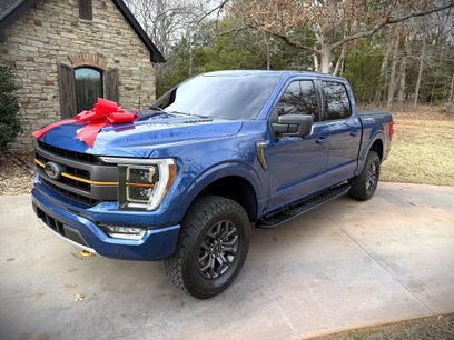 Used 2022 Ford F150 Tremor