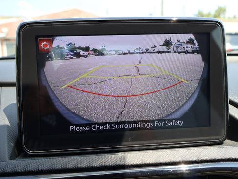 Used 2021 MAZDA MX-5 Miata RF Grand Touring image 26