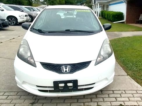 Used 2011 Honda Fit image 11