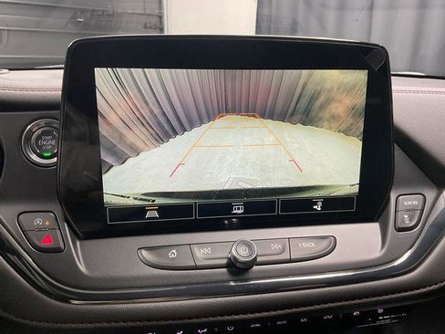 New 2026 Chevrolet Blazer RS image 25