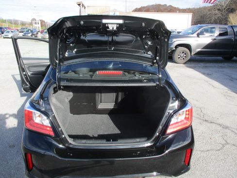 Used 2022 Mitsubishi Mirage G4 ES image 33