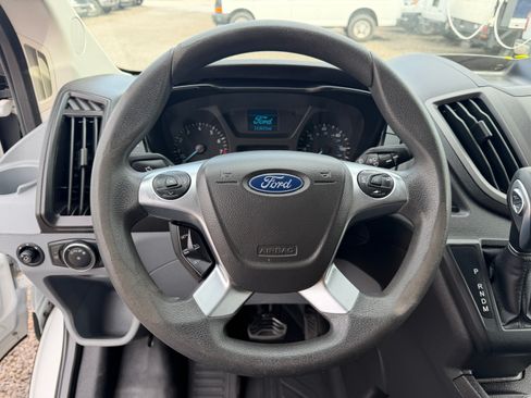 Used 2019 Ford Transit 150 130 Low Roof RWD image 14