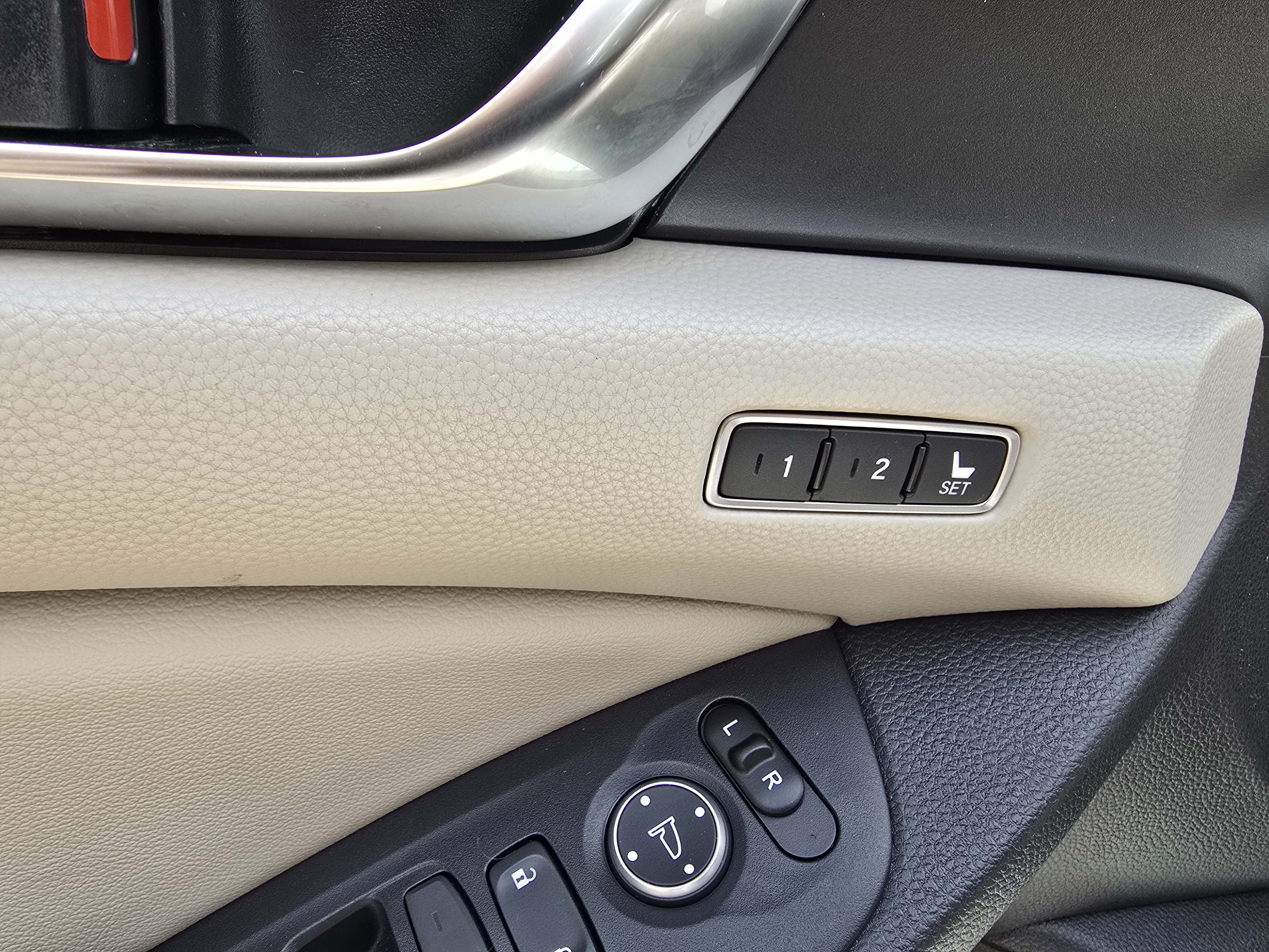 Used 2019 Honda Accord 1.5T EX-L image 12