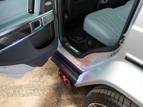 Used 2026 Mercedes-Benz G 63 AMG image 25