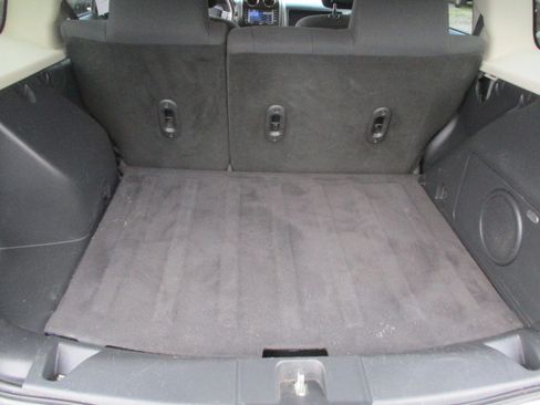 Used 2010 Jeep Patriot 4WD Sport image 48