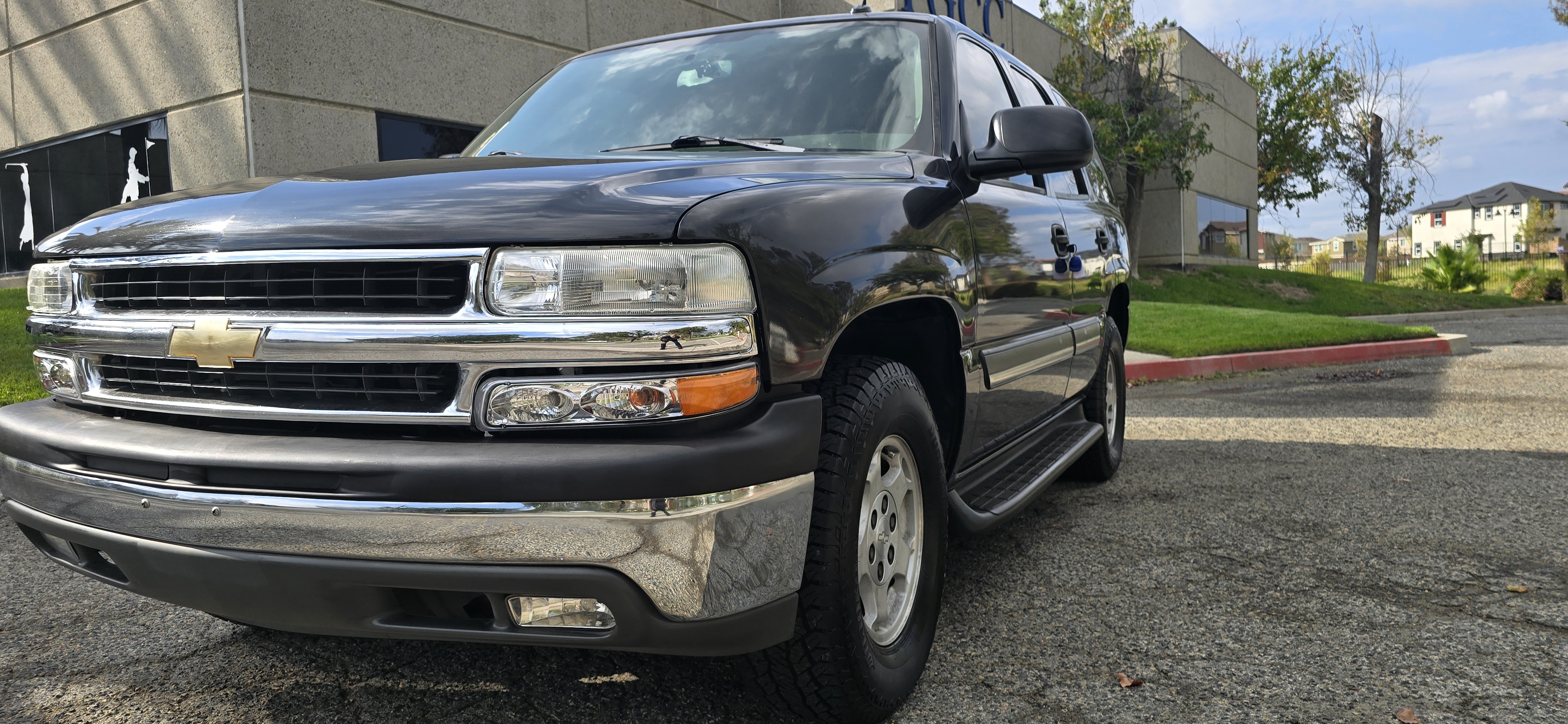 Used 2004 Chevrolet Tahoe 2WD image 19