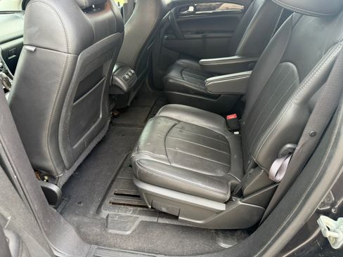 Used 2014 Buick Enclave FWD Leather image 9