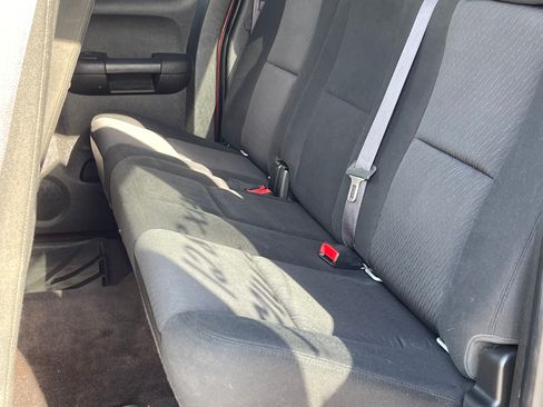 Used 2013 Chevrolet Silverado 1500 LT Z71 image 9