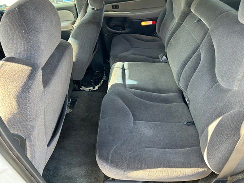 Used 2002 GMC Yukon 2WD image 6