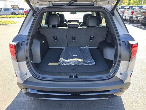 New 2026 GMC Terrain Elevation w/ Elevation Premium Package image 28