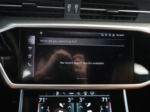 Used 2024 Audi RS 6 performance image 98