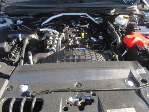 Used 2022 Ford Ranger XLT image 24