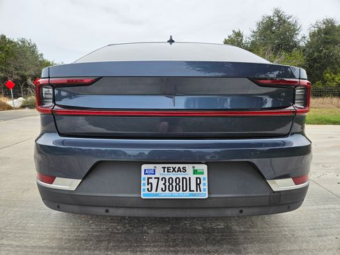 Used 2022 Polestar Polestar 2 image 9