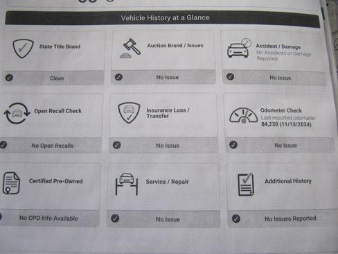 Used 2008 Audi A4 3.2 Prestige image 19