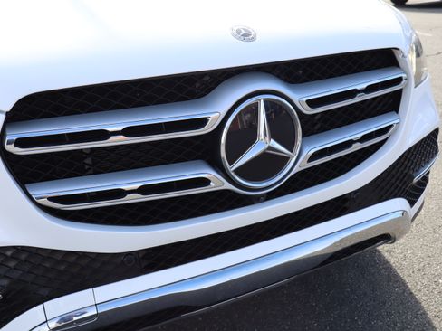 Used 2020 Mercedes-Benz GLE 450 image 11