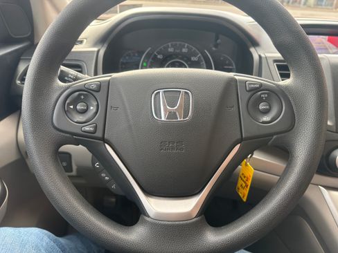 Used 2014 Honda CR-V EX image 19