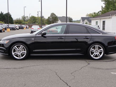 Used 2016 Audi A6 2.0T Premium Plus image 5