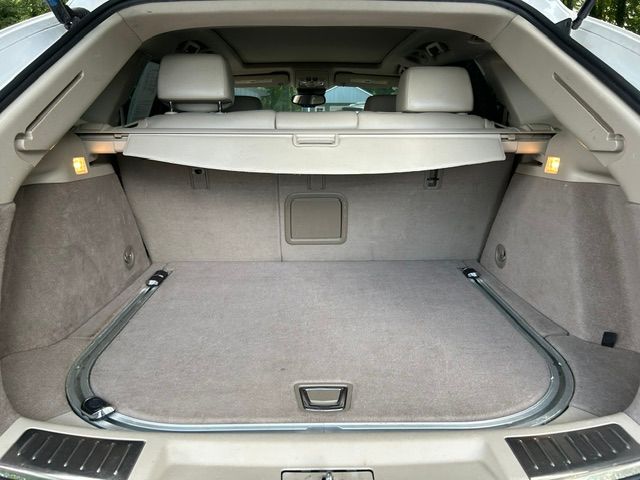 Used 2010 Cadillac SRX 2WD Premium image 28