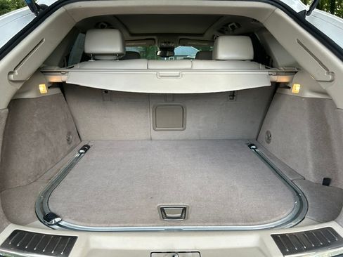 Used 2010 Cadillac SRX 2WD Premium image 28