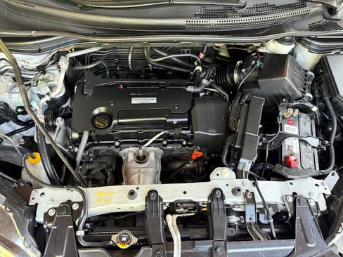 Used 2016 Honda CR-V EX-L image 22