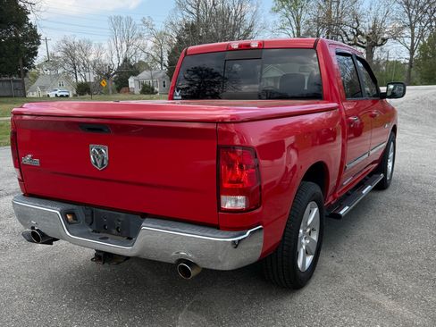 Used 2009 Dodge Ram 1500 Truck SLT image 3
