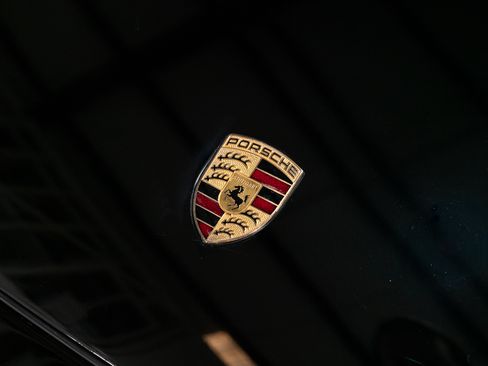 Used 1996 Porsche 911 Turbo image 36