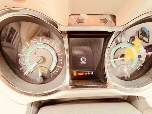 Used 2013 Buick LaCrosse Leather image 15