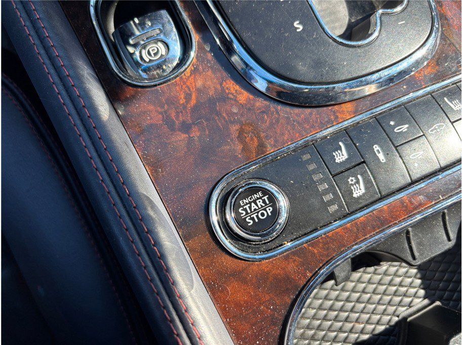 Used 2016 Bentley Continental GT AWD/4WD image 29