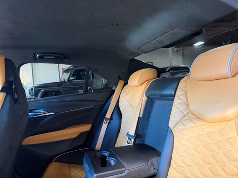 Used 2023 Cadillac CT4 V Blackwing image 56