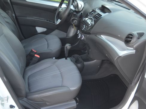 Used 2013 Chevrolet Spark LS image 11