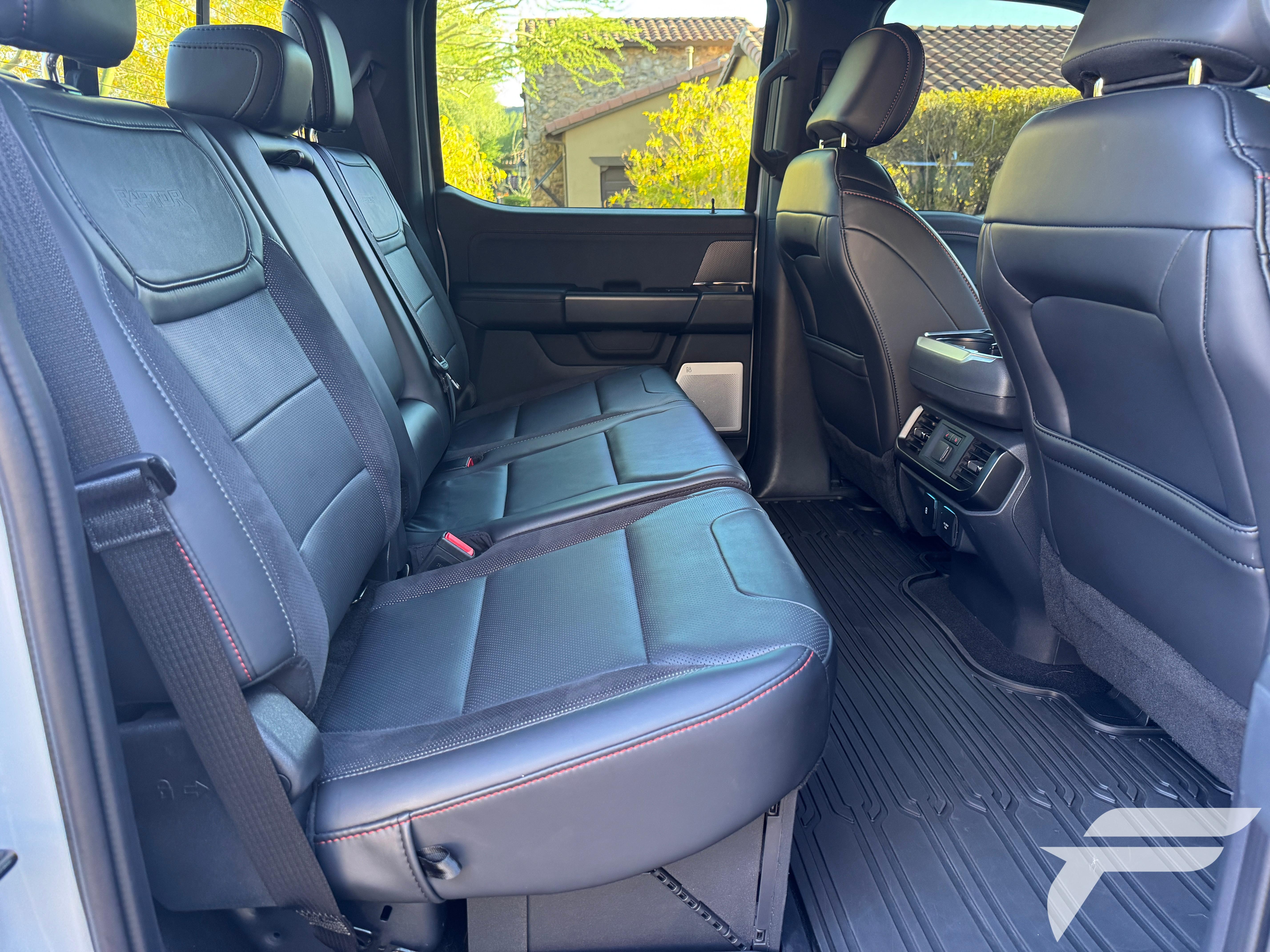 Used 2025 Ford F150 Raptor AWD/4WD image 41