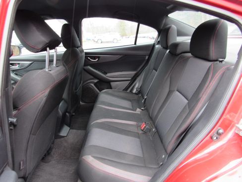 Used 2019 Subaru Impreza 2.0i Sport image 17