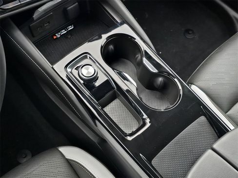 New 2025 Buick Envision Sport Touring image 23