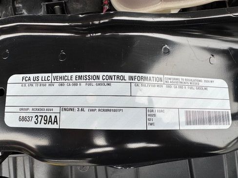 Used 2024 RAM ProMaster 2500 image 23