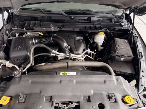 Used 2013 RAM 1500 Laramie image 17