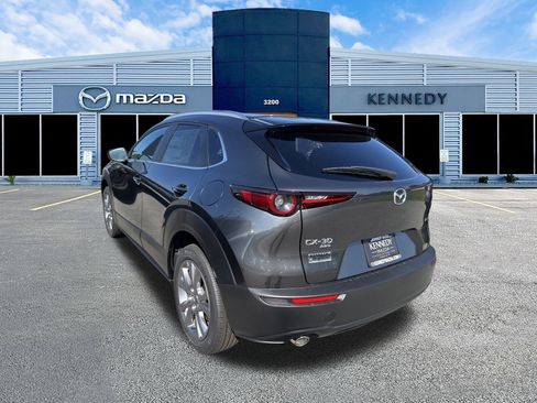 New 2025 MAZDA CX-30 image 6