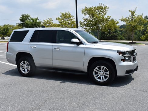 Used 2019 Chevrolet Tahoe 4WD image 13