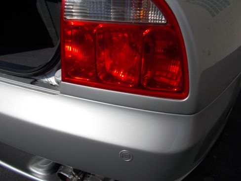 Used 2006 Maserati GranSport image 32