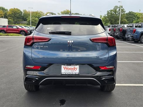 New 2026 Buick Encore GX Sport Touring image 7