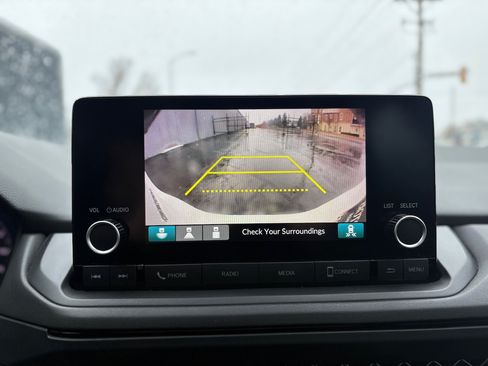 Used 2023 Honda Accord EX image 20