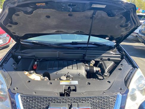 Used 2012 GMC Acadia AWD SL image 21
