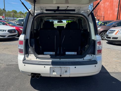 Used 2012 Ford Flex SEL image 6